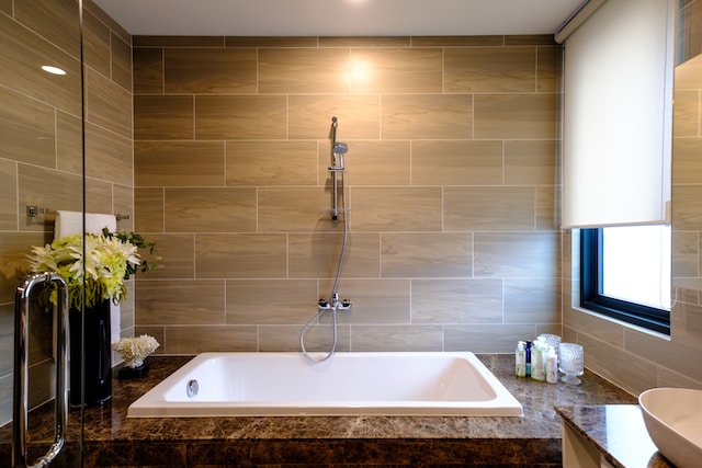 Bathroom Renovation Ideas: Creating Your Relaxing Oasis