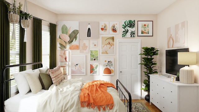 Personalized Bedroom Color Ideas