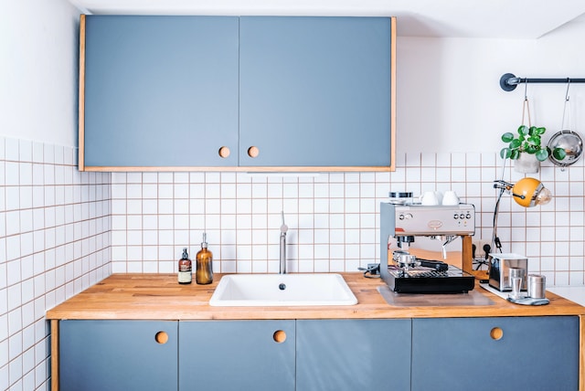 Choosing the Right Kitchen Paint Color