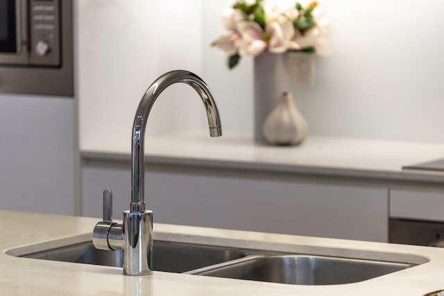 Choosing the Right Size Kitchen Sink