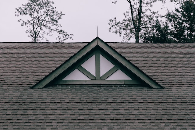 Roofing Maintenance: Protecting Your Home from the Top Down