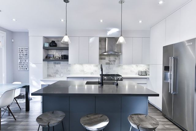 Choosing the Right Countertops for Your Kitchen