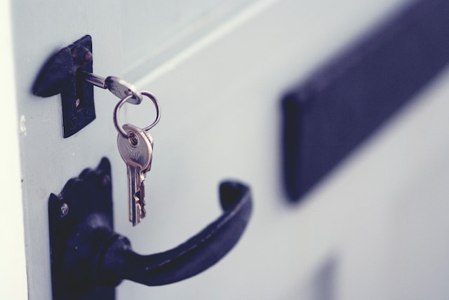 Securing Your Home: Tips for Better Door Locks