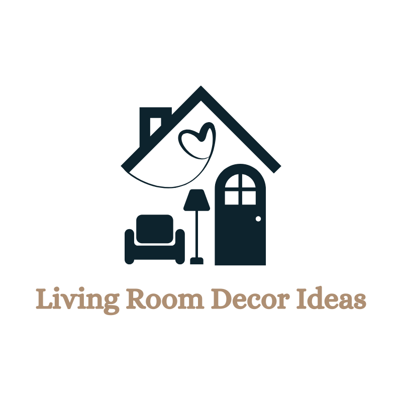 Living Room Decor Ideas Logo