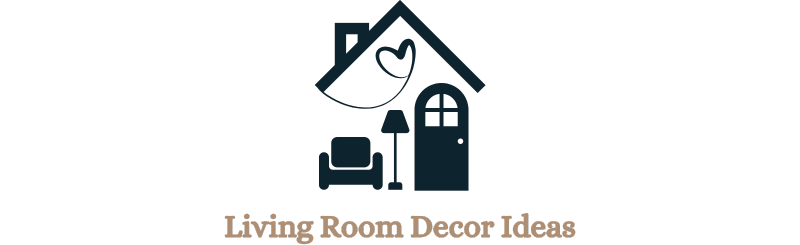 Living Room Decor Ideas Logo